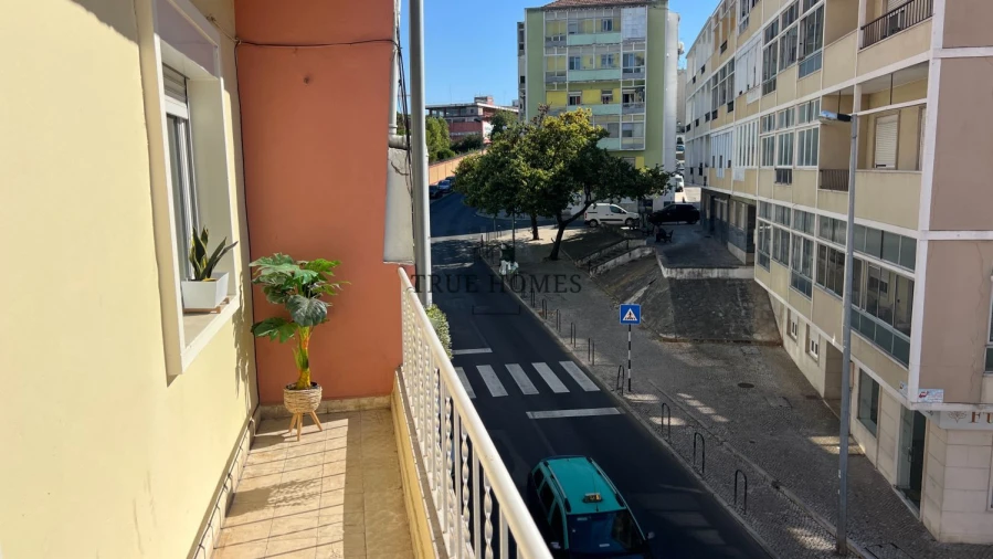 Apartamento T2 para Venda em Almada, Cova da Piedade, Pragal e Cacilhas Foto 26