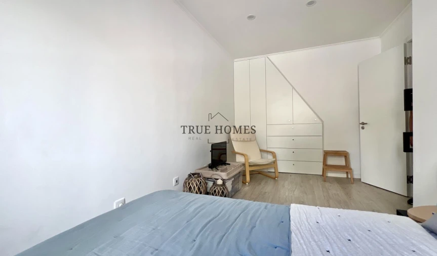 Apartamento T2 para Venda em Almada, Cova da Piedade, Pragal e Cacilhas Foto 12