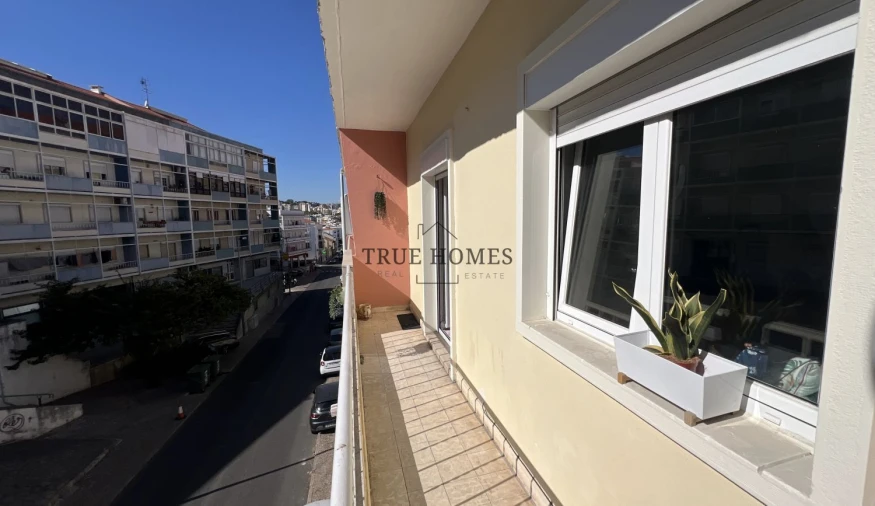 Apartamento T2 para Venda em Almada, Cova da Piedade, Pragal e Cacilhas Foto 25