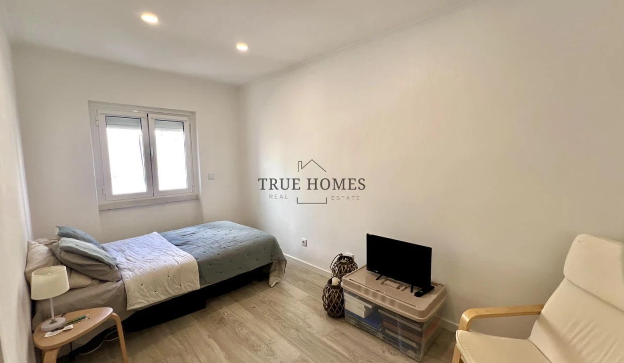 Apartamento T2 para Venda em Almada, Cova da Piedade, Pragal e Cacilhas Foto 13