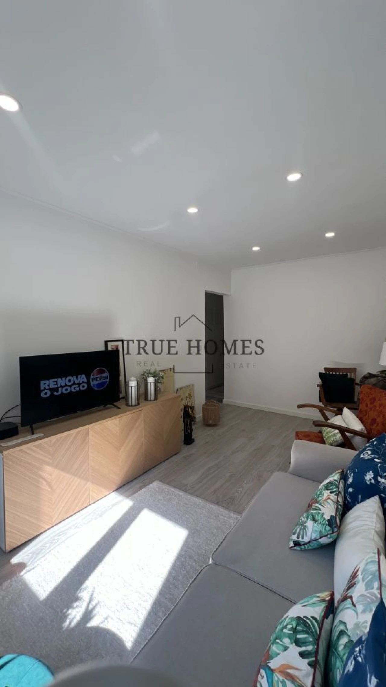 Apartamento T2 para Venda em Almada, Cova da Piedade, Pragal e Cacilhas Foto 10