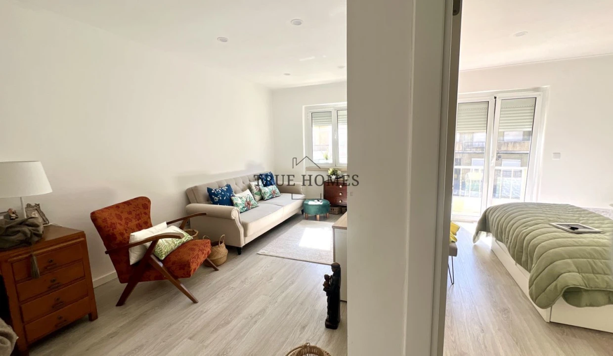 Apartamento T2 para Venda em Almada, Cova da Piedade, Pragal e Cacilhas Foto 4