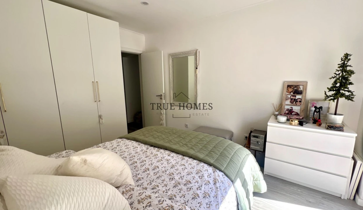 Apartamento T2 para Venda em Almada, Cova da Piedade, Pragal e Cacilhas Foto 9