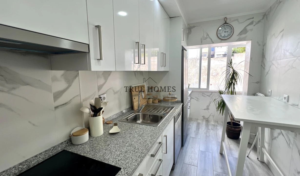 Apartamento T2 para Venda em Almada, Cova da Piedade, Pragal e Cacilhas Foto 19