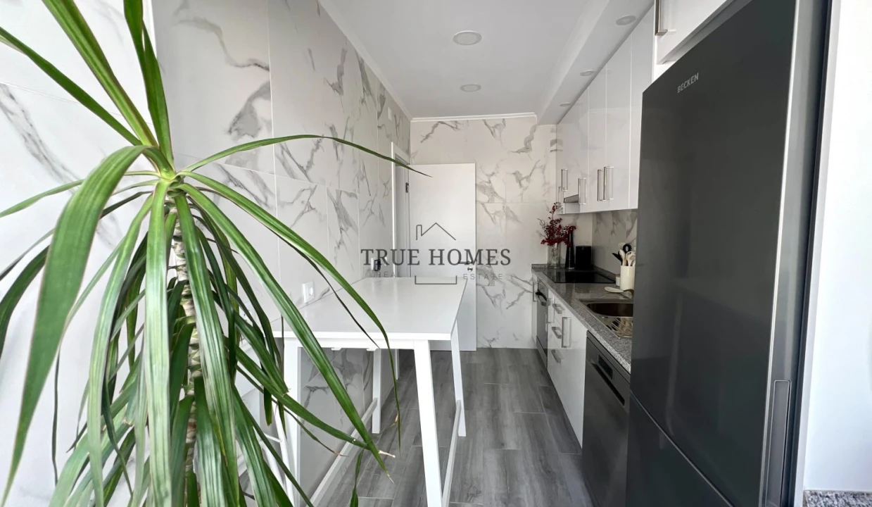 Apartamento T2 para Venda em Almada, Cova da Piedade, Pragal e Cacilhas Foto 18