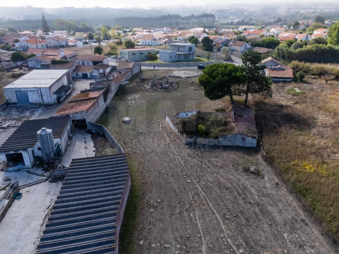 Terreno para Venda em Caldas da Rainha - Santo Onofre e Serra do Bouro Foto 9