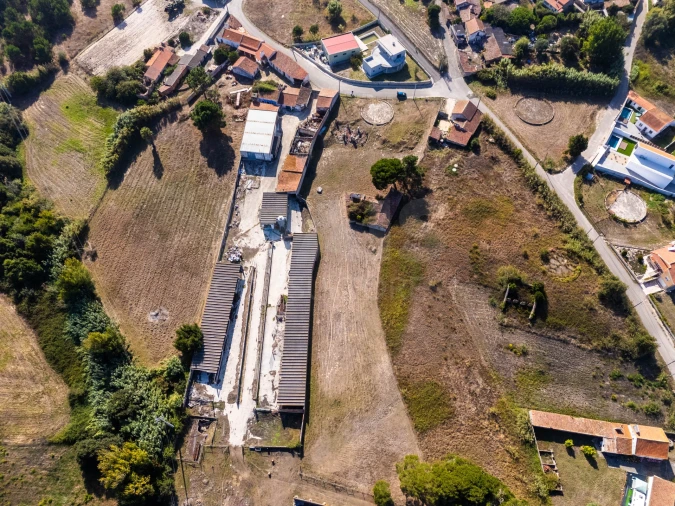Terreno para Venda em Caldas da Rainha - Santo Onofre e Serra do Bouro Foto 11