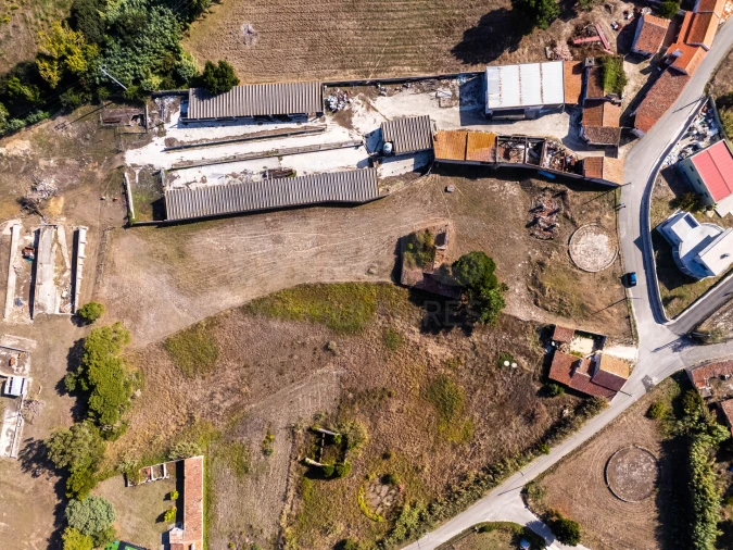 Terreno para Venda em Caldas da Rainha - Santo Onofre e Serra do Bouro Foto 7