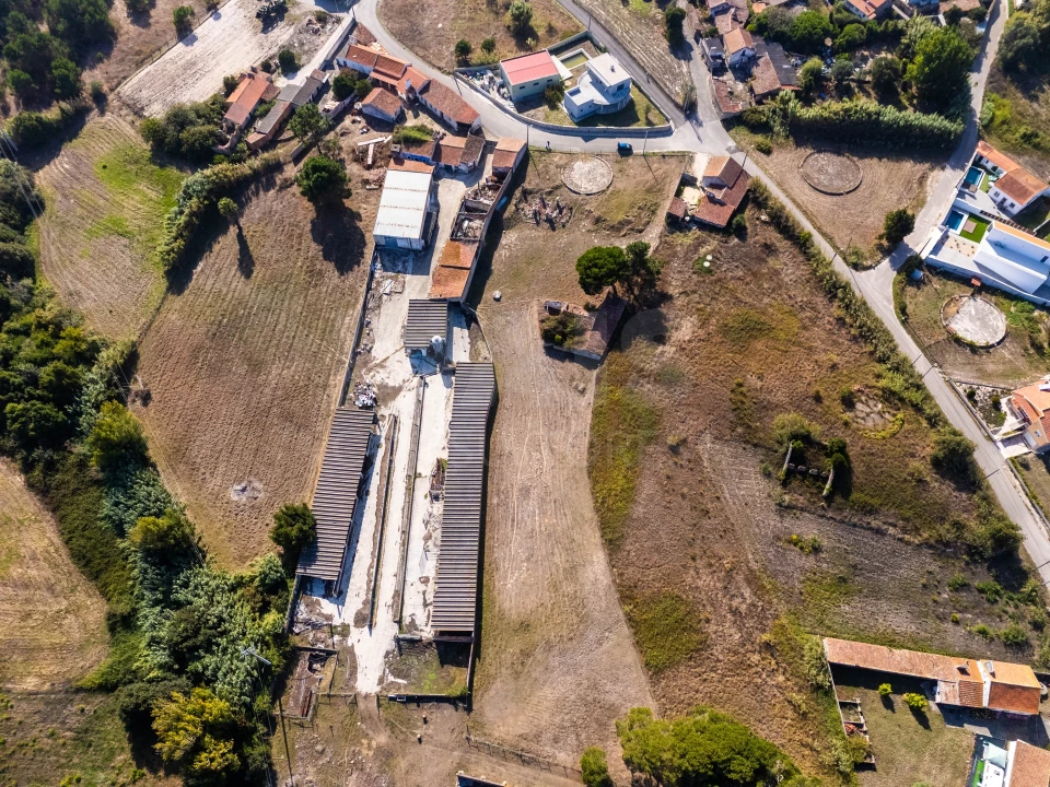 Terreno para Venda em Caldas da Rainha - Santo Onofre e Serra do Bouro Foto 11