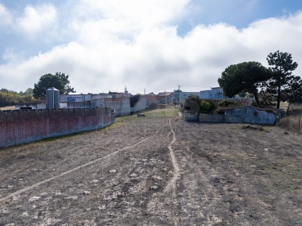 Terreno para Venda em Caldas da Rainha - Santo Onofre e Serra do Bouro Foto 8