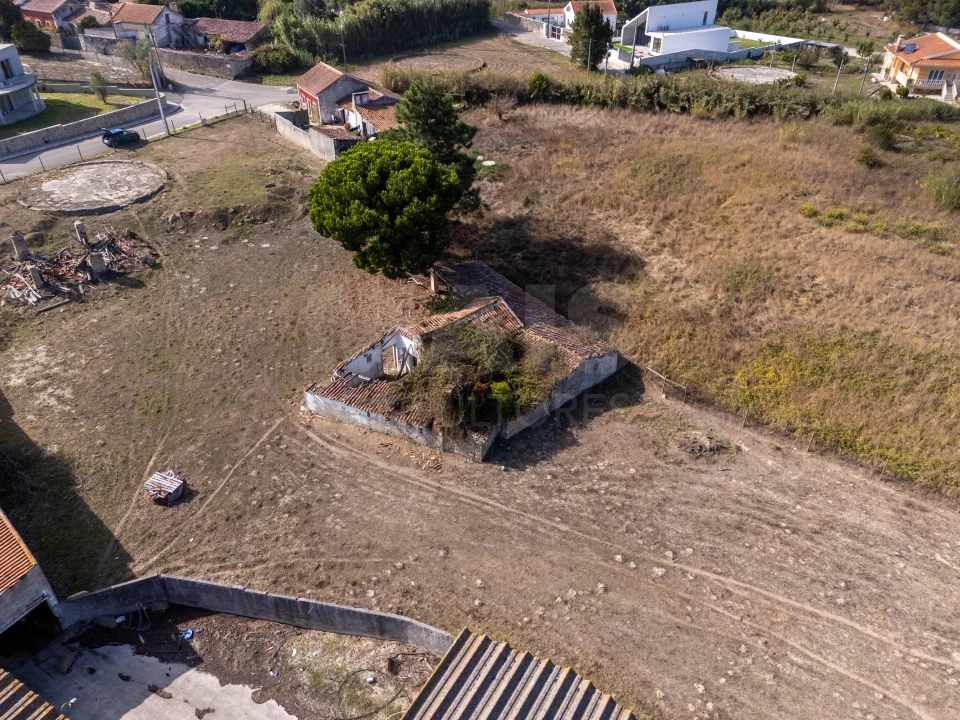 Terreno para Venda em Caldas da Rainha - Santo Onofre e Serra do Bouro Foto 6