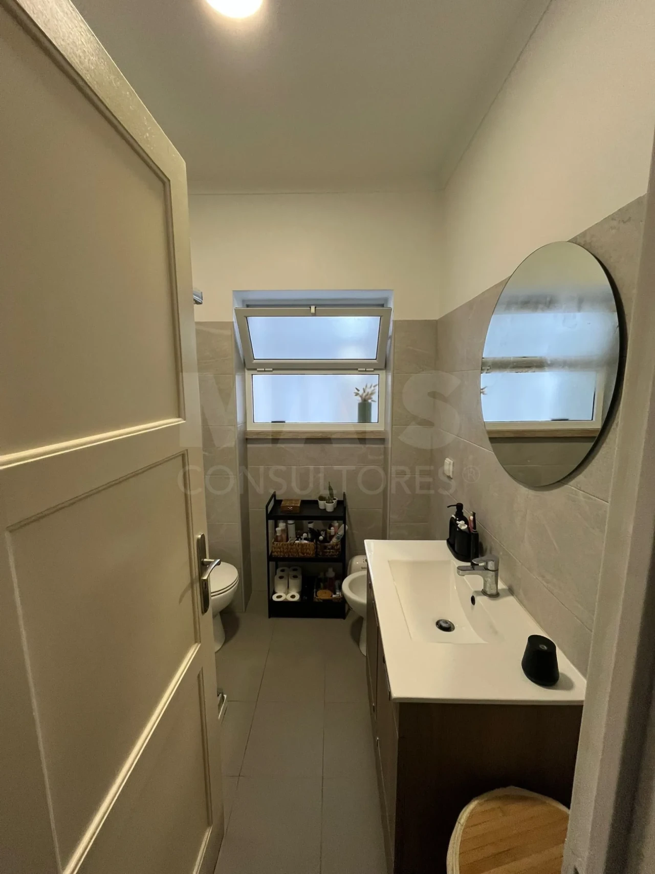 Apartamento T2 para Venda em Póvoa de Santo Adrião e Olival Basto Foto 1