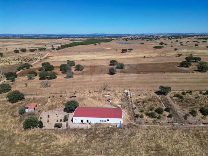 Quinta para Venda em Monsaraz Foto 2