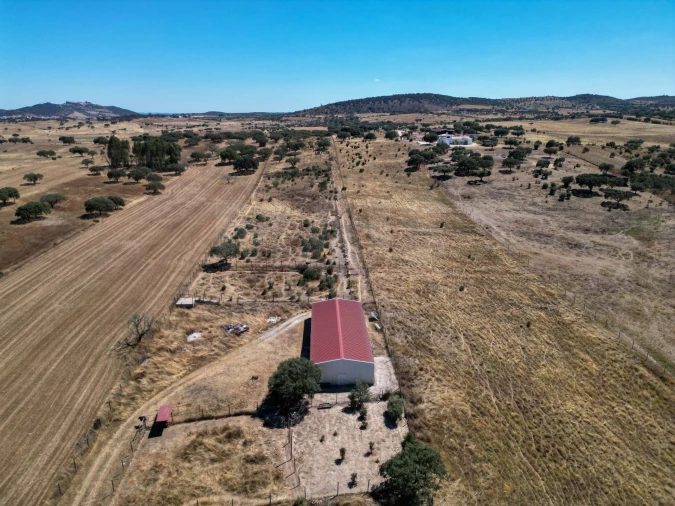 Quinta para Venda em Monsaraz Foto 7