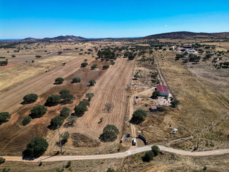 Quinta para Venda em Monsaraz Foto 8
