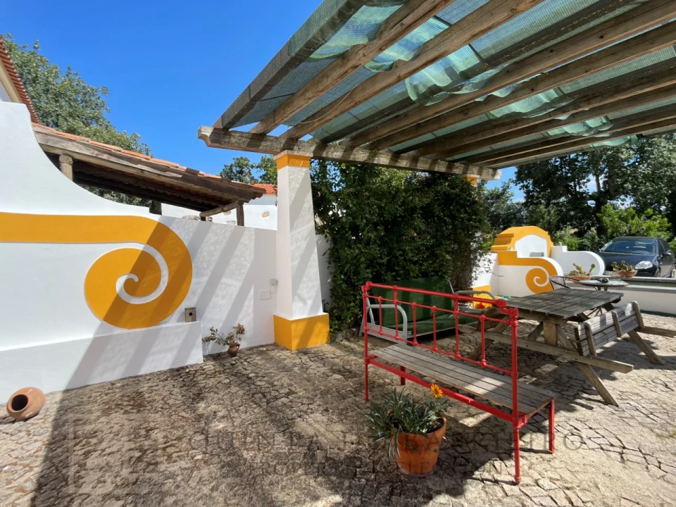 Quinta T12 para Venda em São Salvador da Aramenha Foto 33