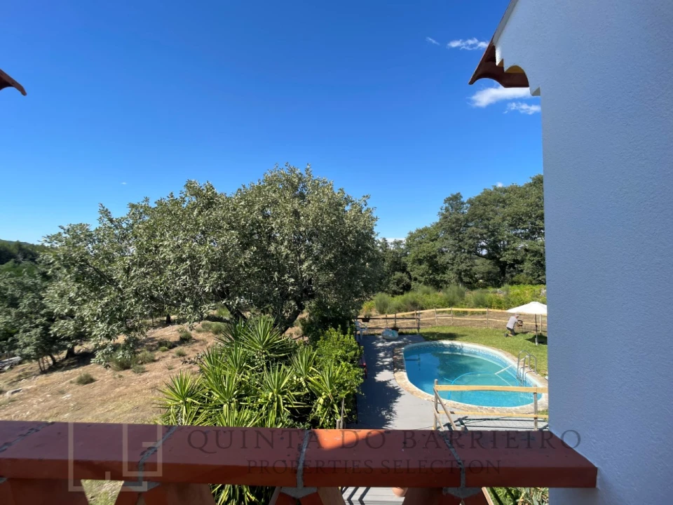 Quinta T12 para Venda em São Salvador da Aramenha Foto 64