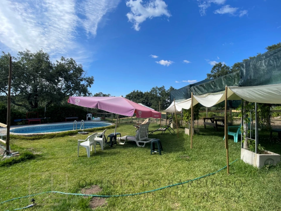 Quinta T12 para Venda em São Salvador da Aramenha Foto 87