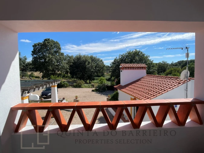 Quinta T12 para Venda em São Salvador da Aramenha Foto 32