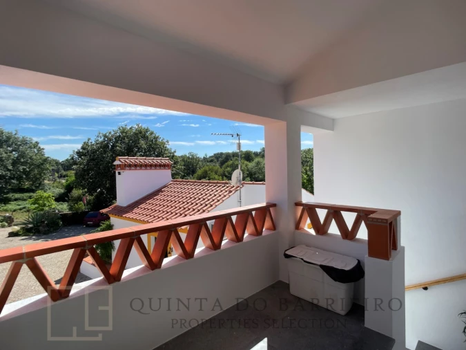 Quinta T12 para Venda em São Salvador da Aramenha Foto 36