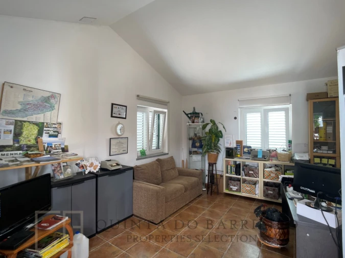 Quinta T12 para Venda em São Salvador da Aramenha Foto 89