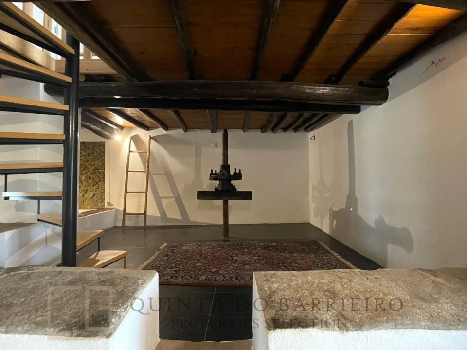 Quinta T7 para Venda em Sé e São Lourenço Foto 43