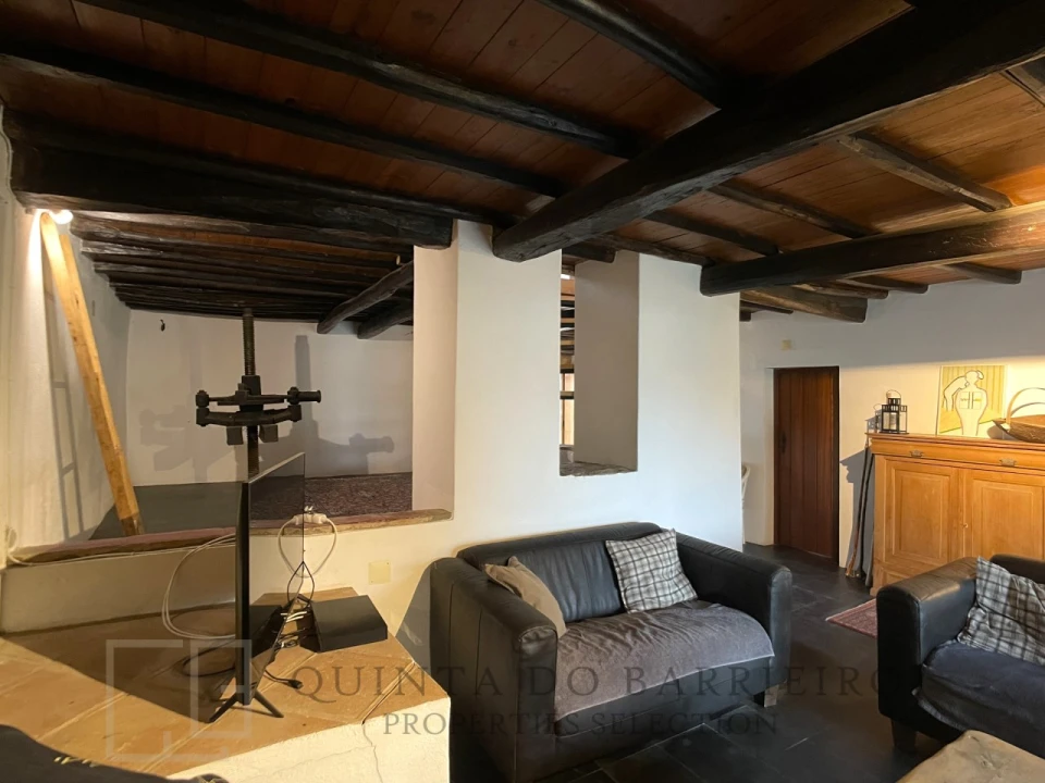 Quinta T7 para Venda em Sé e São Lourenço Foto 42