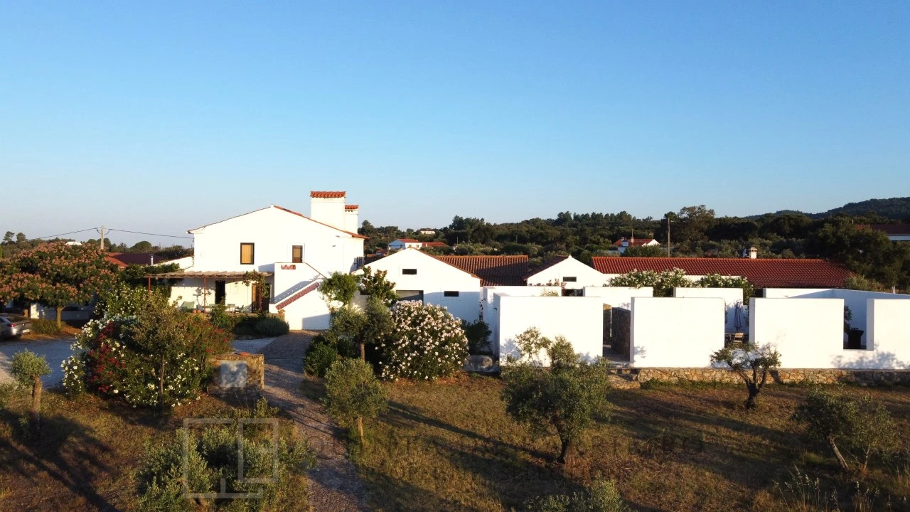 Quinta T7 para Venda em Sé e São Lourenço Foto 60