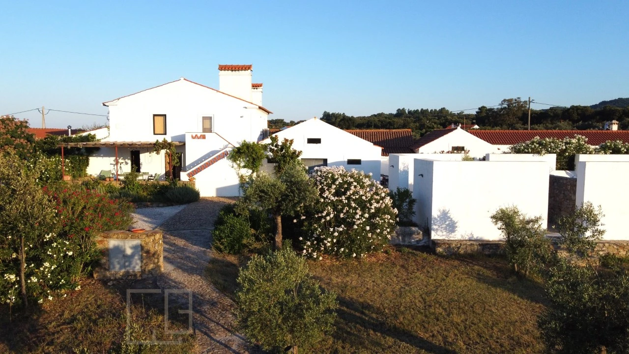 Quinta T7 para Venda em Sé e São Lourenço Foto 62