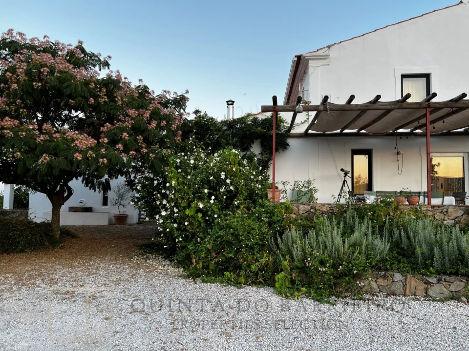 Quinta T7 para Venda em Sé e São Lourenço Foto 65