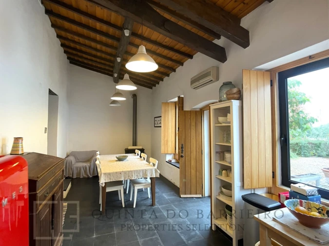 Quinta T7 para Venda em Sé e São Lourenço Foto 25