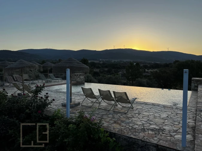 Quinta T7 para Venda em Sé e São Lourenço Foto 6