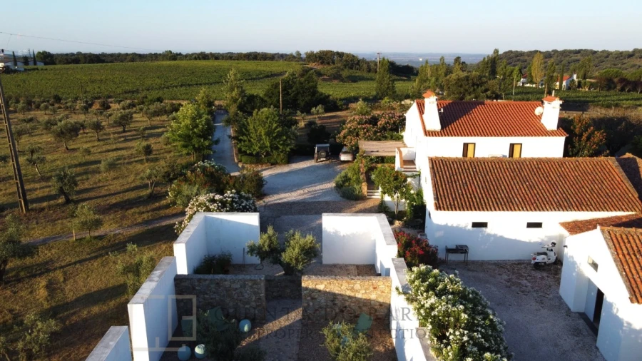 Quinta T7 para Venda em Sé e São Lourenço Foto 63
