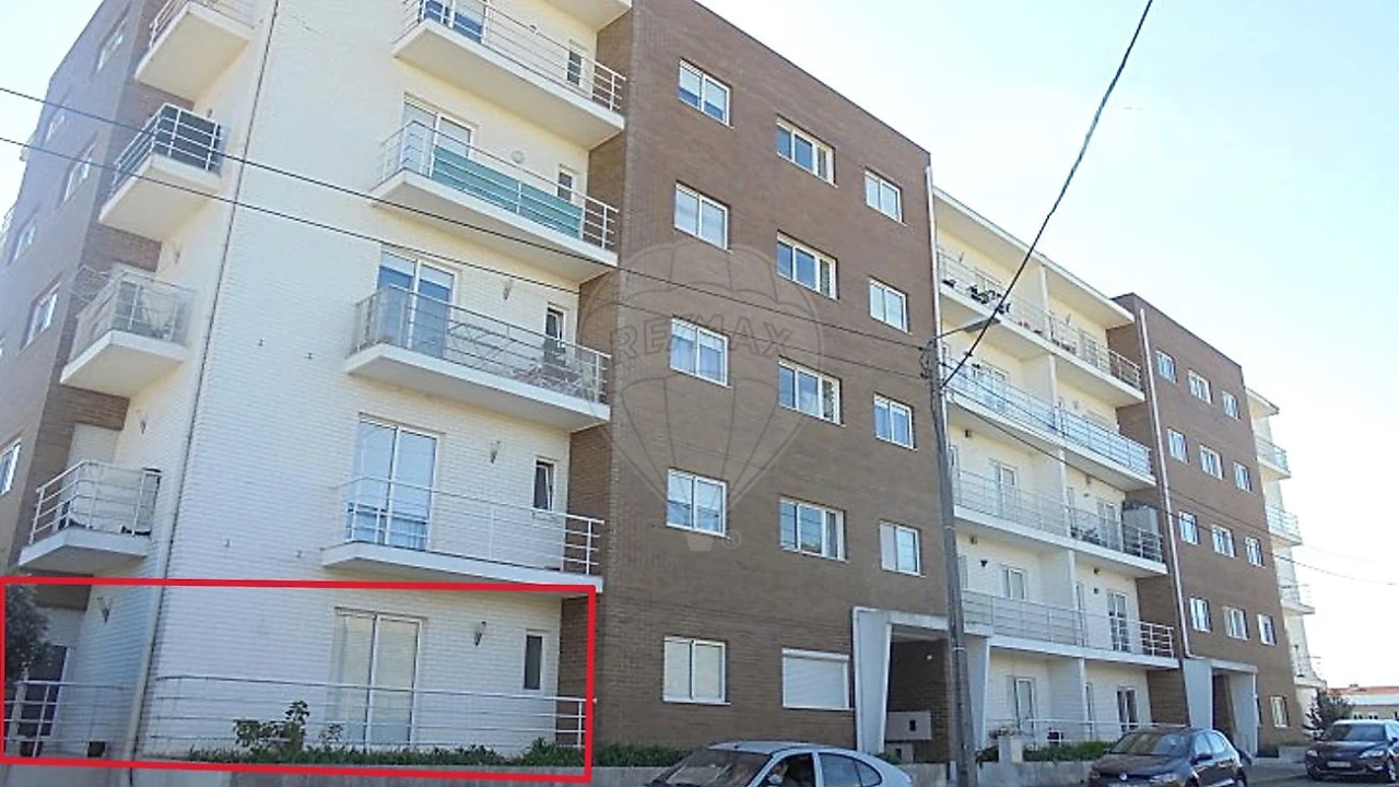 Apartamento T2 para Venda em Ermesinde Foto 1