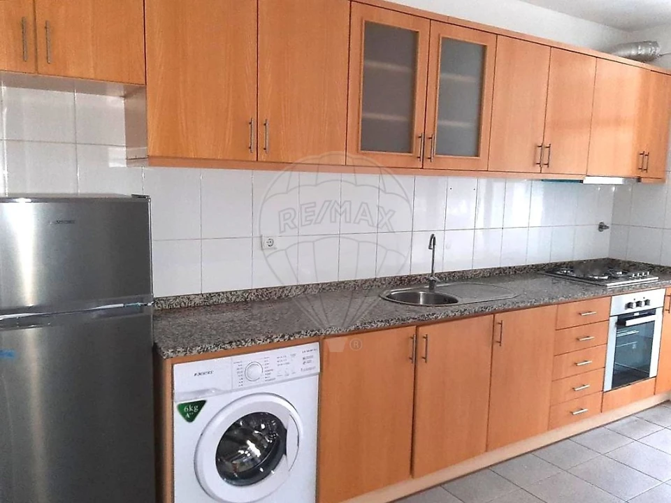 Apartamento T2 para Venda em Ermesinde Foto 9