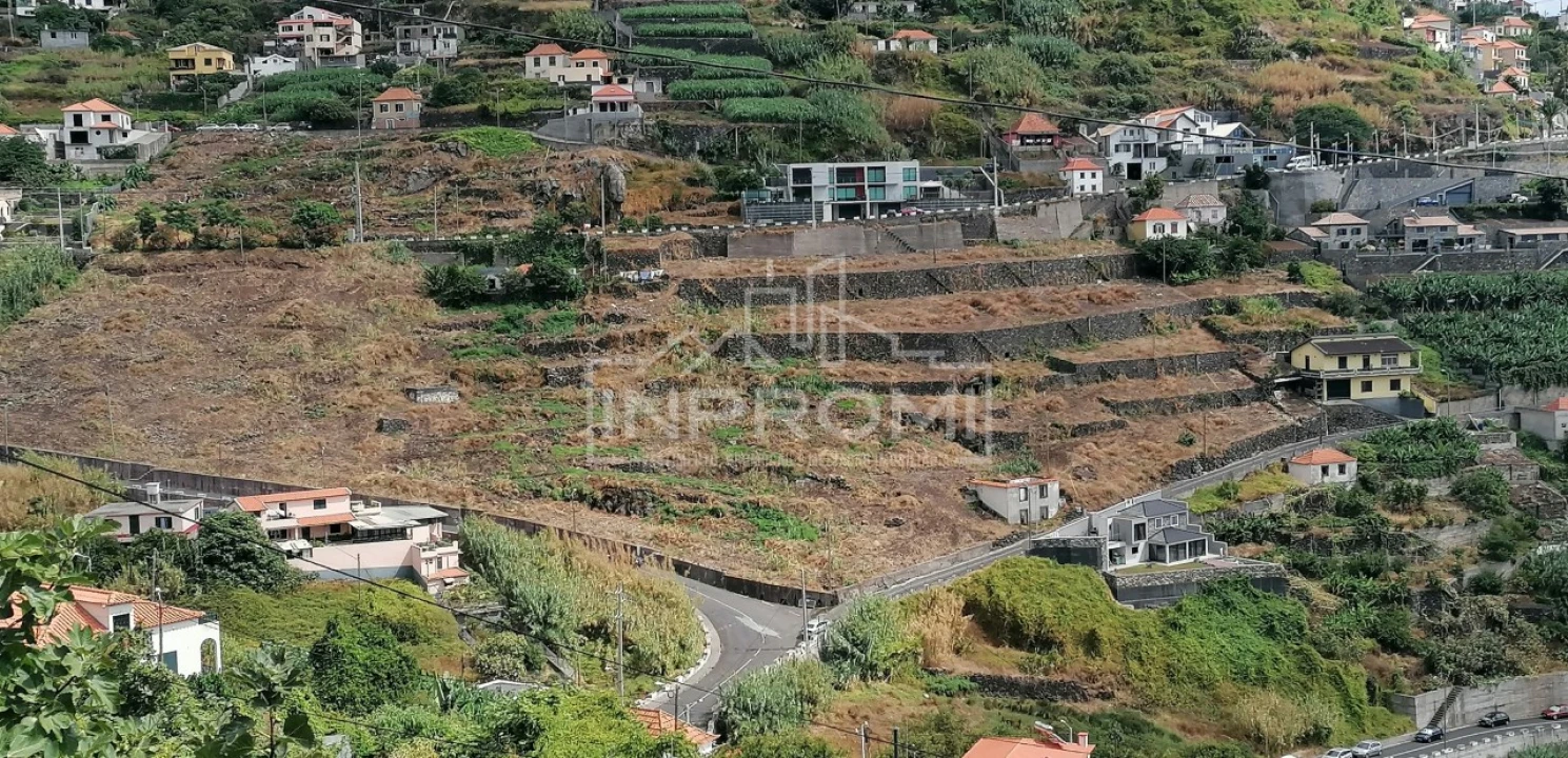 Terreno para Venda em Campanario Foto 3