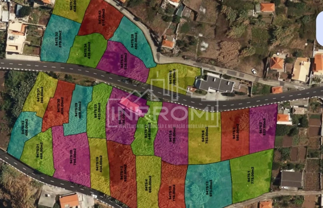 Terreno para Venda em Campanario Foto 7