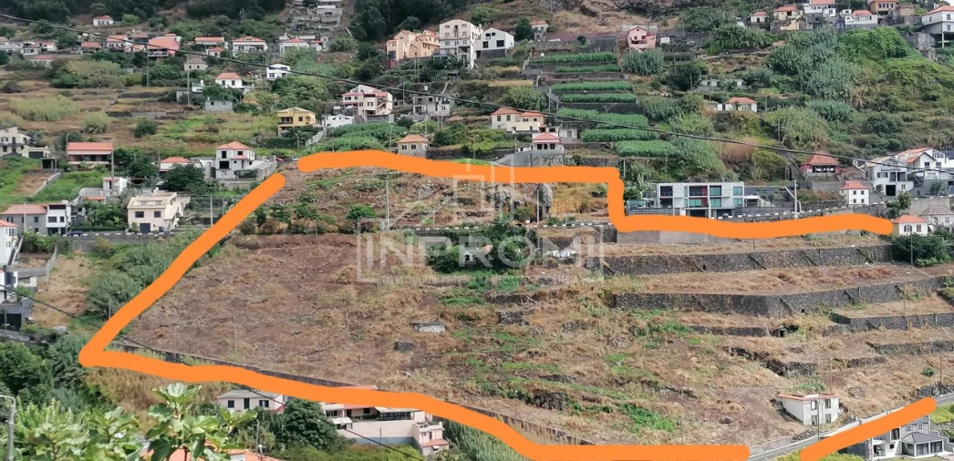 Terreno para Venda em Campanario Foto 2