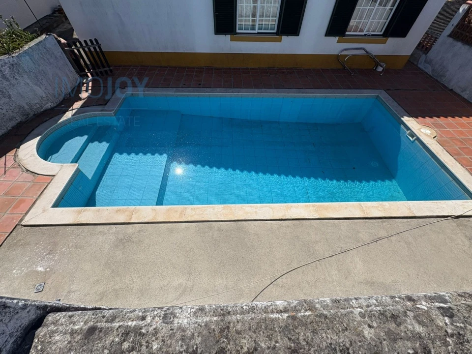 Moradia T5 para Venda em Santana do Mato Foto 4