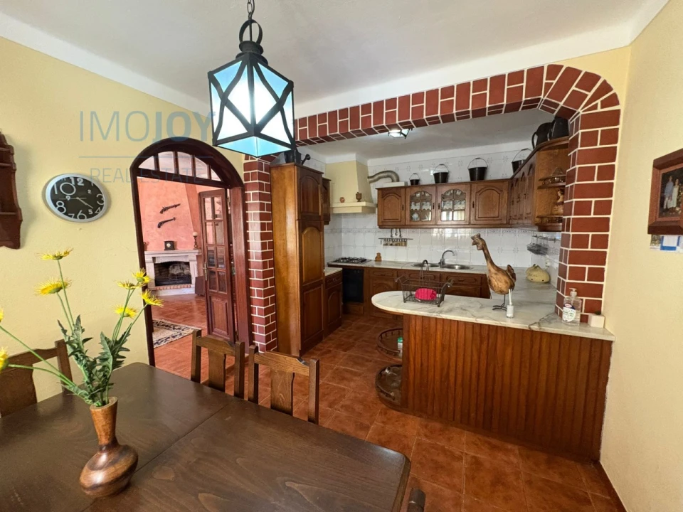 Moradia T5 para Venda em Santana do Mato Foto 7