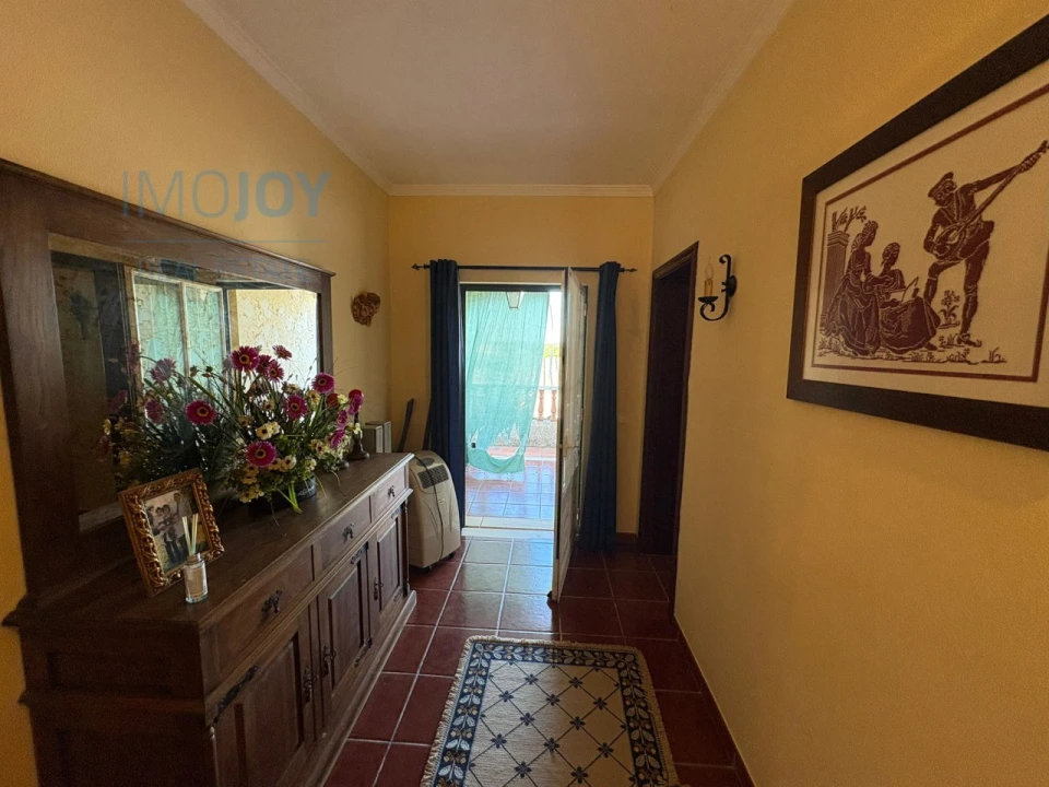 Moradia T5 para Venda em Santana do Mato Foto 9