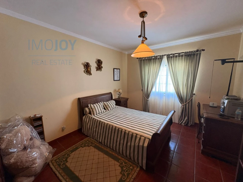 Moradia T5 para Venda em Santana do Mato Foto 21