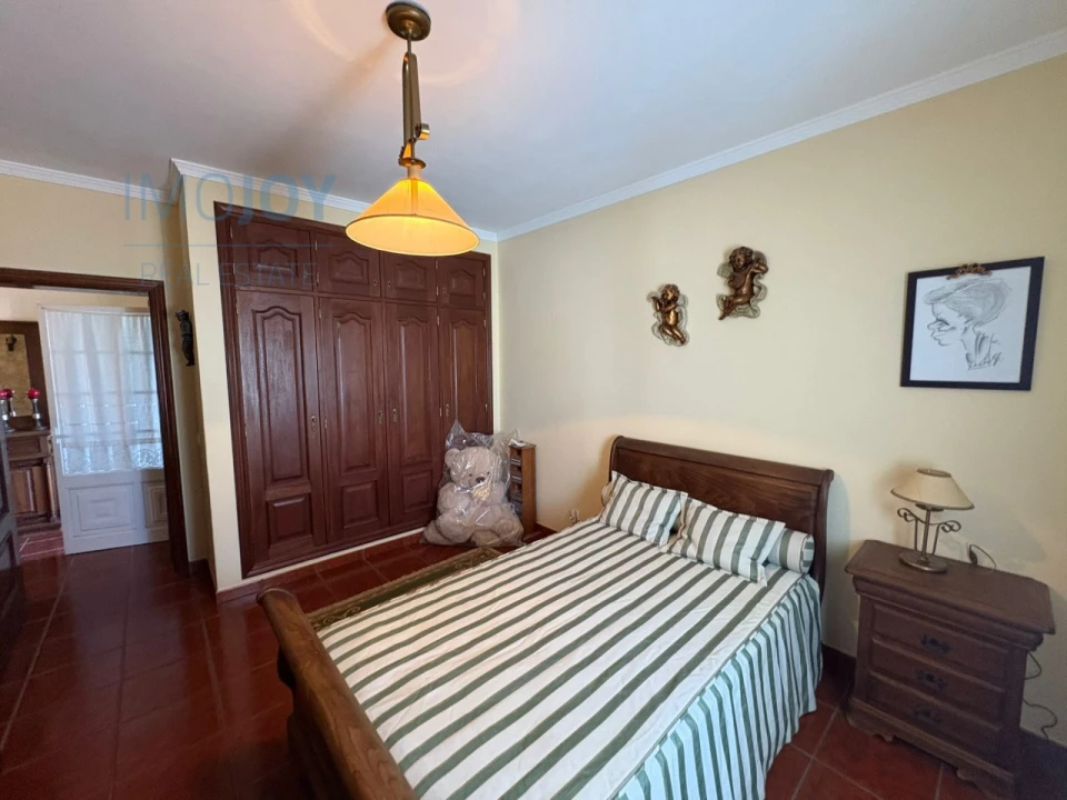 Moradia T5 para Venda em Santana do Mato Foto 23