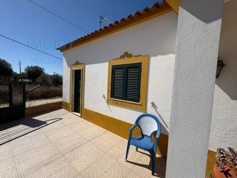 Moradia T5 para Venda em Santana do Mato Foto 26