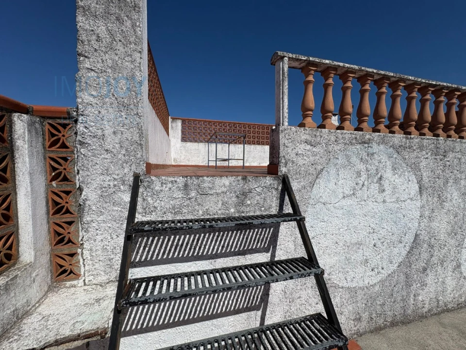 Moradia T5 para Venda em Santana do Mato Foto 32