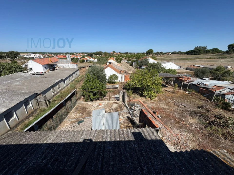 Moradia T5 para Venda em Santana do Mato Foto 34