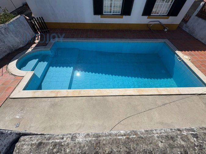 Moradia T5 para Venda em Santana do Mato Foto 4