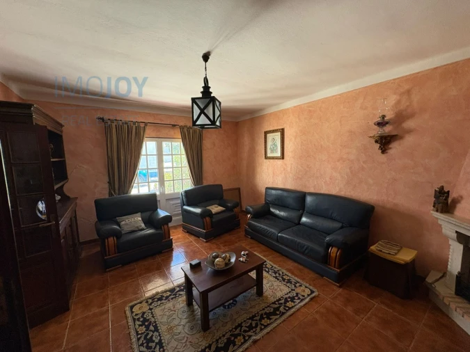 Moradia T5 para Venda em Santana do Mato Foto 5