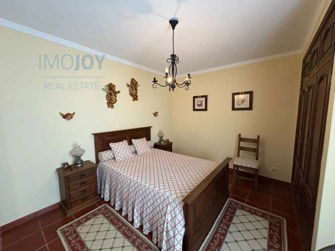 Moradia T5 para Venda em Santana do Mato Foto 19