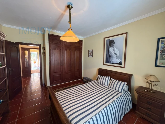 Moradia T5 para Venda em Santana do Mato Foto 22